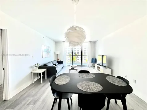 1155 Brickell Bay Drive Miami FL 33131