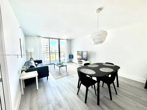 1155 Brickell Bay Drive Miami FL 33131