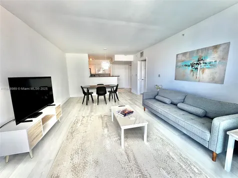 1155 Brickell Bay Drive Miami FL 33131