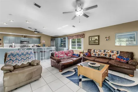 19205 SW 222nd Street Miami FL 33170