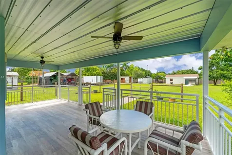 19205 SW 222nd Street Miami FL 33170