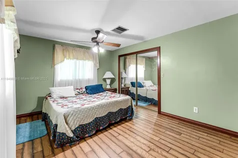 19205 SW 222nd Street Miami FL 33170