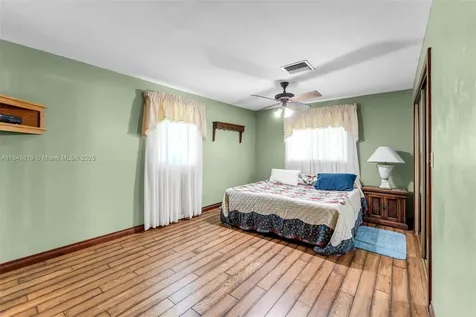19205 SW 222nd Street Miami FL 33170