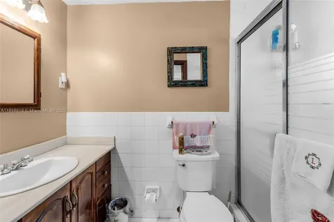 19205 SW 222nd Street Miami FL 33170