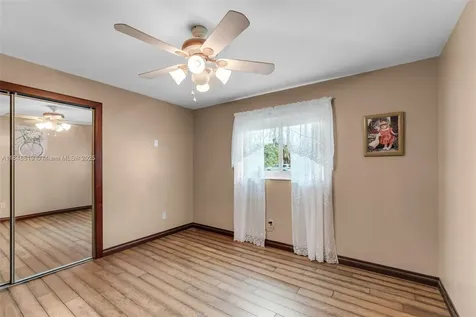 19205 SW 222nd Street Miami FL 33170