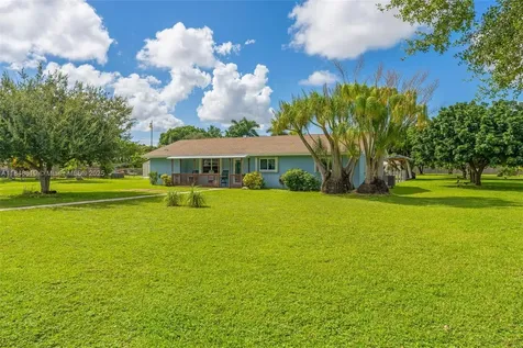 19205 SW 222nd Street Miami FL 33170