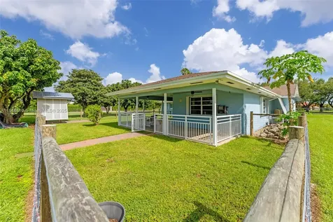 19205 SW 222nd Street Miami FL 33170