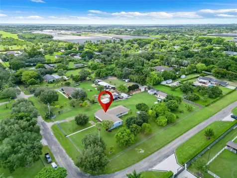 19205 SW 222nd Street Miami FL 33170