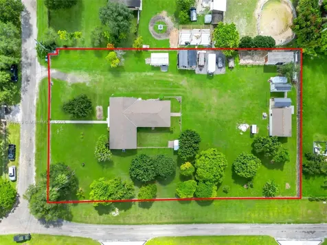 19205 SW 222nd Street Miami FL 33170