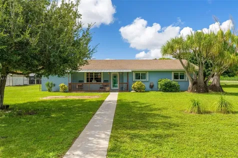 19205 SW 222nd Street Miami FL 33170