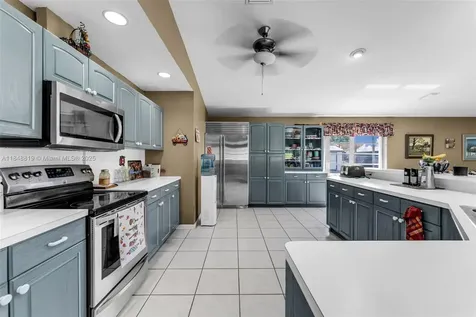 19205 SW 222nd Street Miami FL 33170