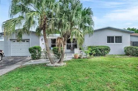 7637 Alhambra Boulevard Miramar FL 33023