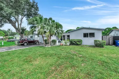 7637 Alhambra Boulevard Miramar FL 33023