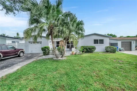 7637 Alhambra Boulevard Miramar FL 33023
