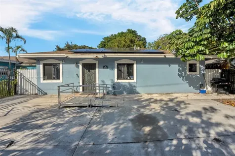 1933 NW 85th Street Miami FL 33147