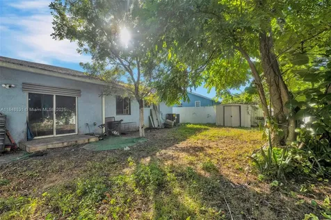 1933 NW 85th Street Miami FL 33147
