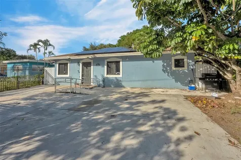 1933 NW 85th Street Miami FL 33147