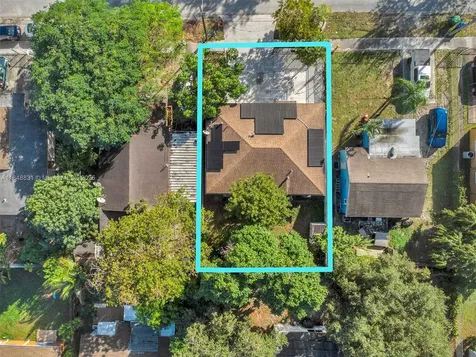1933 NW 85th Street Miami FL 33147