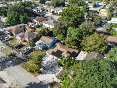 1933 NW 85th Street Miami FL 33147