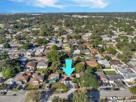 1933 NW 85th Street Miami FL 33147