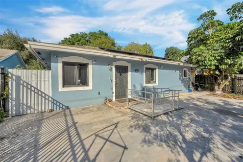 1933 NW 85th Street Miami FL 33147