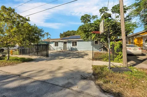 1933 NW 85th Street Miami FL 33147