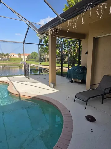 4017 W Hamilton Key West Palm Beach FL 33411