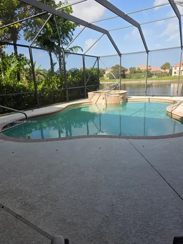 4017 W Hamilton Key West Palm Beach FL 33411