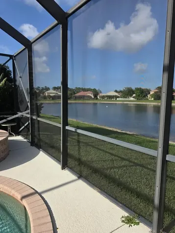 4017 W Hamilton Key West Palm Beach FL 33411