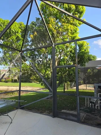 4017 W Hamilton Key West Palm Beach FL 33411