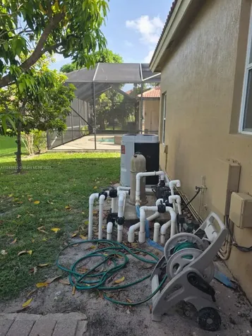 4017 W Hamilton Key West Palm Beach FL 33411