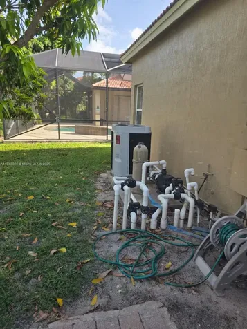 4017 W Hamilton Key West Palm Beach FL 33411