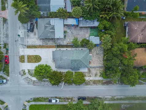 801 NW 109th Street Miami FL 33168