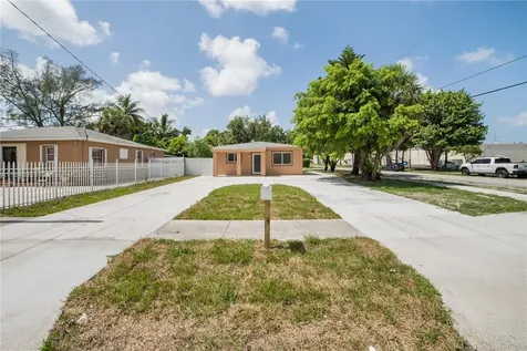 801 NW 109th Street Miami FL 33168