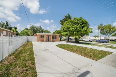 801 NW 109th Street Miami FL 33168