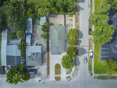 801 NW 109th Street Miami FL 33168