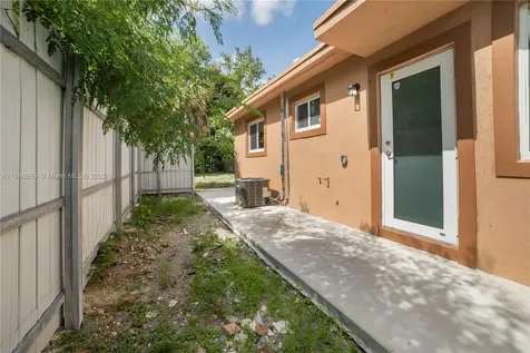 801 NW 109th Street Miami FL 33168