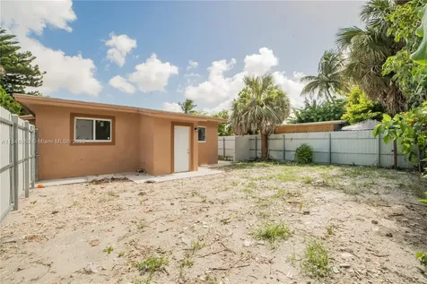 801 NW 109th Street Miami FL 33168
