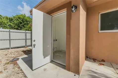 801 NW 109th Street Miami FL 33168