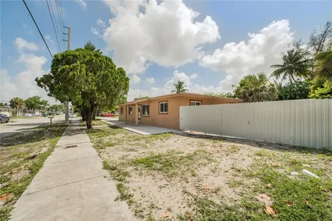 801 NW 109th Street Miami FL 33168