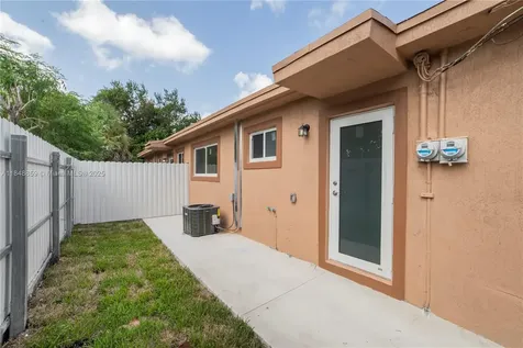 801 NW 109th Street Miami FL 33168