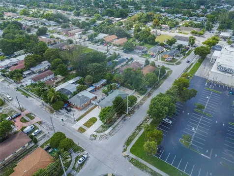 801 NW 109th Street Miami FL 33168