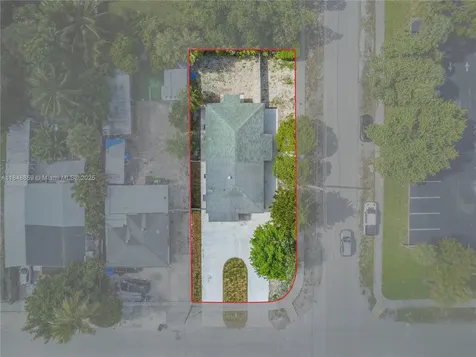 801 NW 109th Street Miami FL 33168