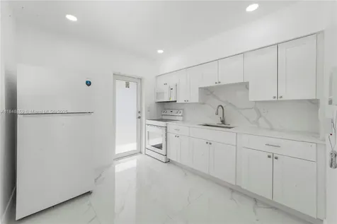 801 NW 109th Street Miami FL 33168