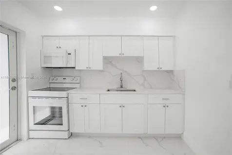 801 NW 109th Street Miami FL 33168