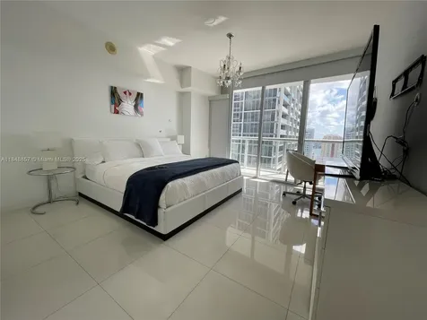 485 Brickell Avenue Miami FL 33131