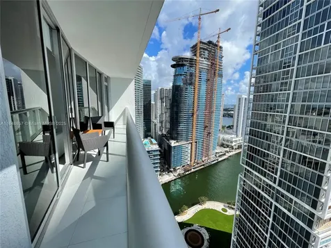 485 Brickell Avenue Miami FL 33131