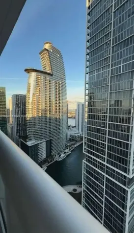 485 Brickell Avenue Miami FL 33131