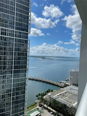485 Brickell Avenue Miami FL 33131