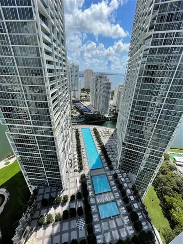 485 Brickell Avenue Miami FL 33131